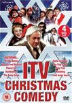 ITV Christmas Comedy [DVD]