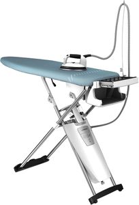 Laurastar S Pure Steam Ironing System – Professional Garment Care