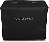 Line 6 Catalyst 100 Amp Cover, Black