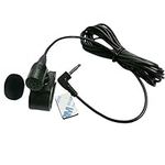 Microphone Car Mic Compatible for S