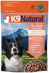 K9 Natural Freeze Dried Dog Food Or