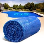 Solar Pool Cover for Inground and a