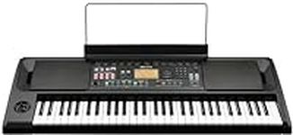 Korg, 61-Key Keyboards & Pianos (EK