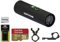 Tactacam Ultimate 5.0 Gun Package W
