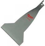 Milwaukee 49005456 Scraper Blade, 75 mm Size