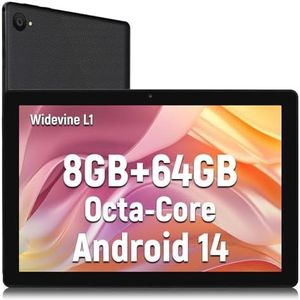Tablet 10 