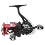 DAIWA 23 Ninja Match and Feeder LT 4000-C Front Brake Fishing Reel 10217-405