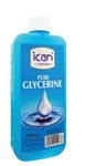 100% Pure Glycerine 100ml