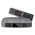 Airtel Digital TV HD Set Top Box with 1 Month Basic Pack with Recording + Free Standard Installation