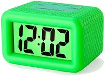 Plumeet Digital Alarm Clock Kids Al