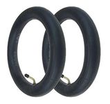 Mountain Buggy Duet Inner Tubes x 2 with Angled Valves (Size 10" x 2")