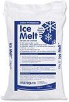 Hygiene4less Ice Melt XM - Non-Corrosive Ice Melt 25kg Sack - Professional De-Icer - Pet Friendly