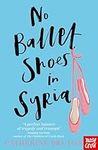 No Ballet Shoes in Syria