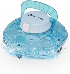 WINNY POOL