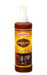 Waxpol Universal Furniture Polish Restorer 200ml (Set of 12), Wood Polish Shine Spray for Furniture, Cabinets, and Wardrobes, Restores & Maintains Wood Shine