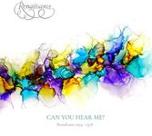 CAN YOU HEAR ME BROADCASTS 1974-1978 3DISC BOX SET