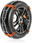 Weissenfels NM92TA39STD Snow Chains