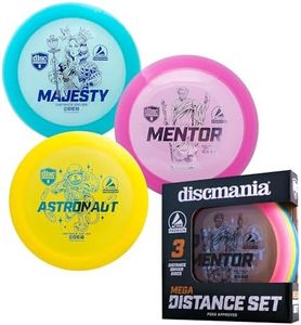Discmania