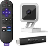 Roku Streaming Stick 4K Streaming D