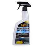 Meguiar's G3626 Ultimate Waterless Wash & Wax - 26 oz