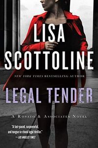 Legal Tend