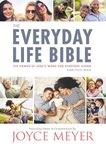 The Everyday Life Bible: The Power of God's Word for Everyday Living