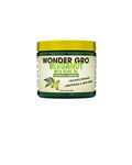 Bergamot with Olive Oil Hair Grease Styling Conditioner, 12 fl oz - Prevents Breakage - Moisturizes & Adds Shine by Wonder Gro