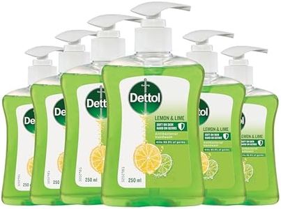 Dettol Liq