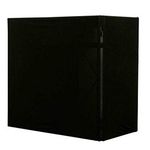 ADJ PRO-ETSB Pro Event Table Black Scrim