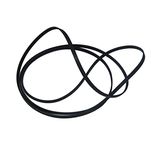 Eopzol LB278 Dryer Drive Belt for Whirlpool GE 3394652 WE12M24 8066064 4319392 3456755 3456750 345675 AP2946614 PS345337
