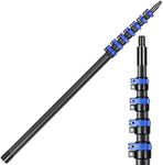 Carbon Fiber Extension Pole 4.7-30F