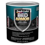 Bed Armor DIY Truck Bed Liner w/Kevlar Bed Armor - Quart