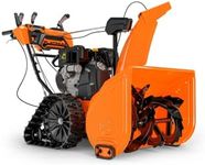 Ariens Platinum RapidTrak 28 SHO (2