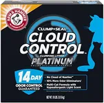 Arm & Hammer Cloud Control Platinum