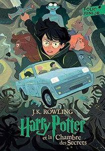 Harry Pott