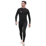 LayaTone Wetsuits for Men Wetsuit W