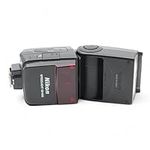 Nikon SB-600 Speedlight Flash for N