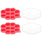 Baby Food Freezer Trays