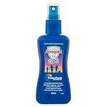 Aerogard for Kids Insect Repellent 