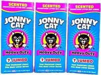 Jonny Cat Jumbo Scented Drawstring 