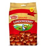 Parle Grand Londonderry Pouch, 198g - 217.8g (Item Weight May Vary)