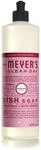 Mrs. Meyer's Clean Day Dish Soap, C