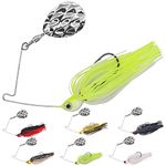 Smallmouth Bass Lures