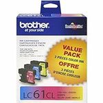 Brother Genuine Standard Yield Colo