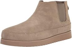 Koolaburra by UGG Men's Easson Chelsea Boot, Dune, 7 UK