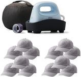 Cricut Hat Press - Smart Heat Press