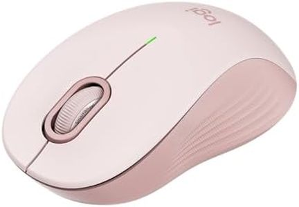 Logitech S