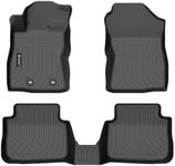 Findway F100 3D Car Floor Mat/Liner