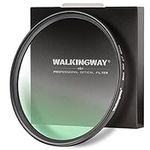 WalkingWay 43mm Black Diffusion Fil