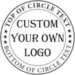 Custom Logo Embosser | Personalized